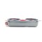 Truck-Lite 40 Series, Incandescent, M/C & S/T/T Light Module W/ Side Marker, Left Hand Side, Black Pvc, 12V 40756-3 - alternate 2